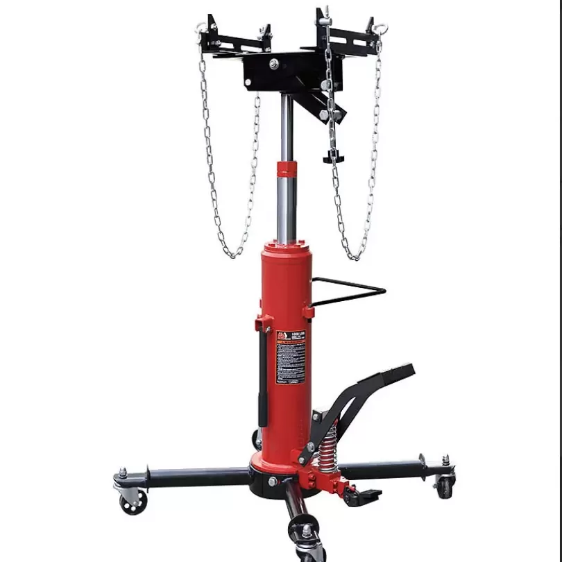 Giá Đỡ Hộp Số 0.5 Tấn Kiểu Đứng TORIN TEL05006